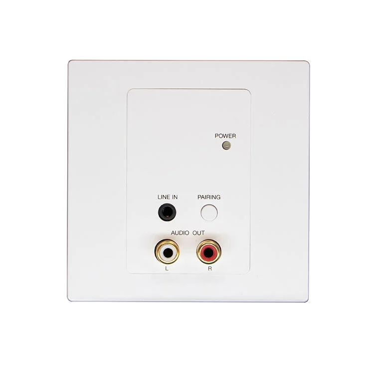 Зашто је Блуетоотх Данте Панел ултимативно решење за модерну аудио интеграцију?