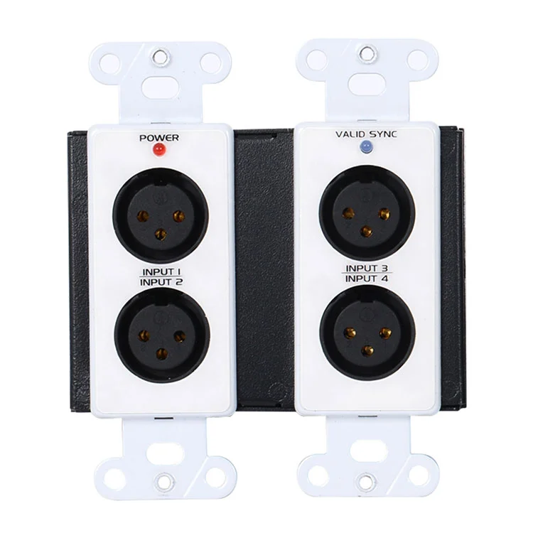 Како Данте Цонвертер решава синхронизацију аудио мреже