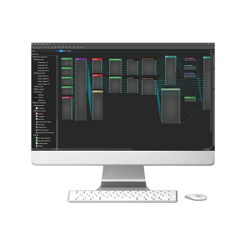 Зашто би вишеканални аудио процесор трансформисао ваше искуство кућног биоскопа
