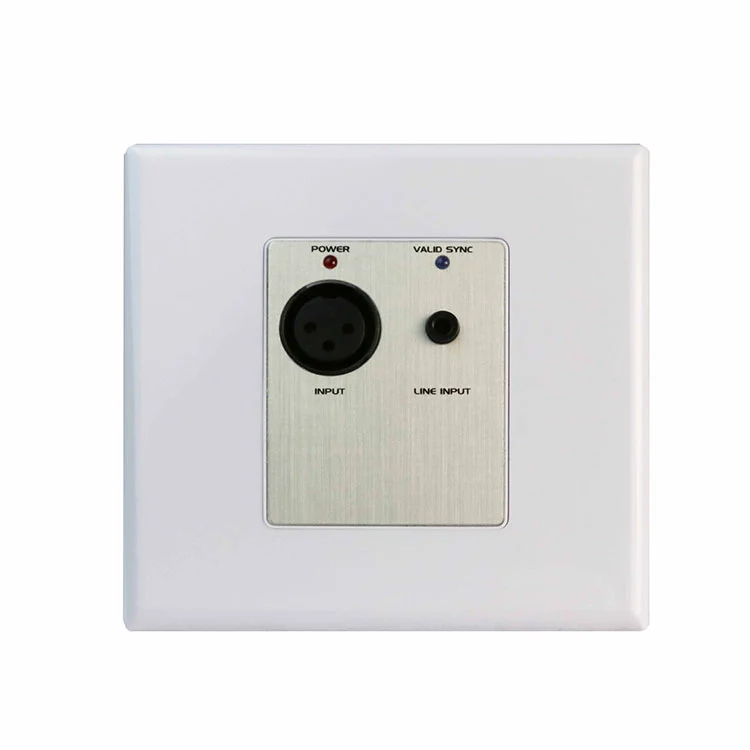 Зашто одабрати 4-канални Данте аудио интерфејс са микрофонским и линијским улазом за професионалне аудио апликације?